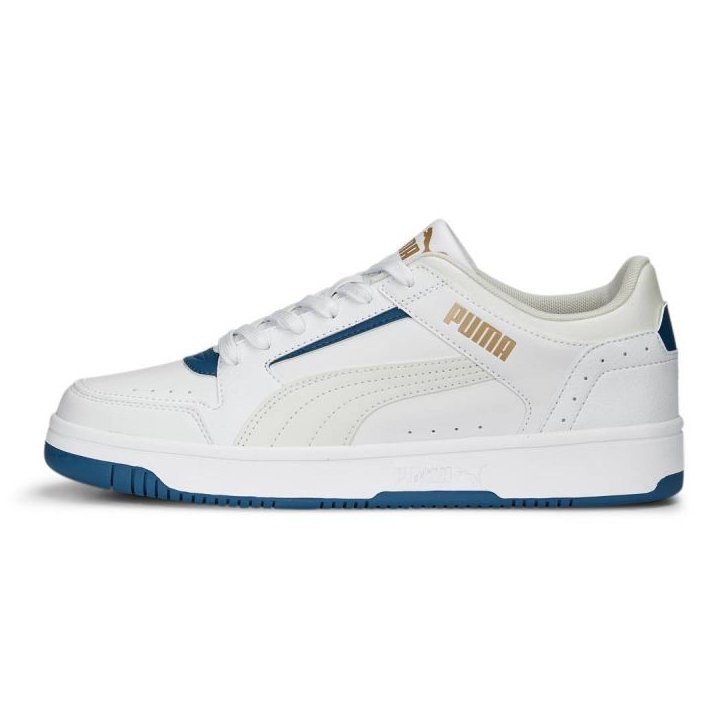 Puma Rebound Joy Low M 380747 23 shoes white