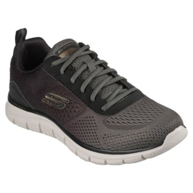 Shoes Skechers Track Ripkent M 232399 Olbk green Shoes Skechers Track Ripkent M 232399 Olbk green