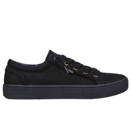 Skechers Bobs B Extra Cute Shoes W 113328 Bbk black Skechers Bobs B Extra Cute Shoes W 113328 Bbk black