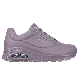 Shoes Skechers Uno Stand On Air W 73690/DKMV grey