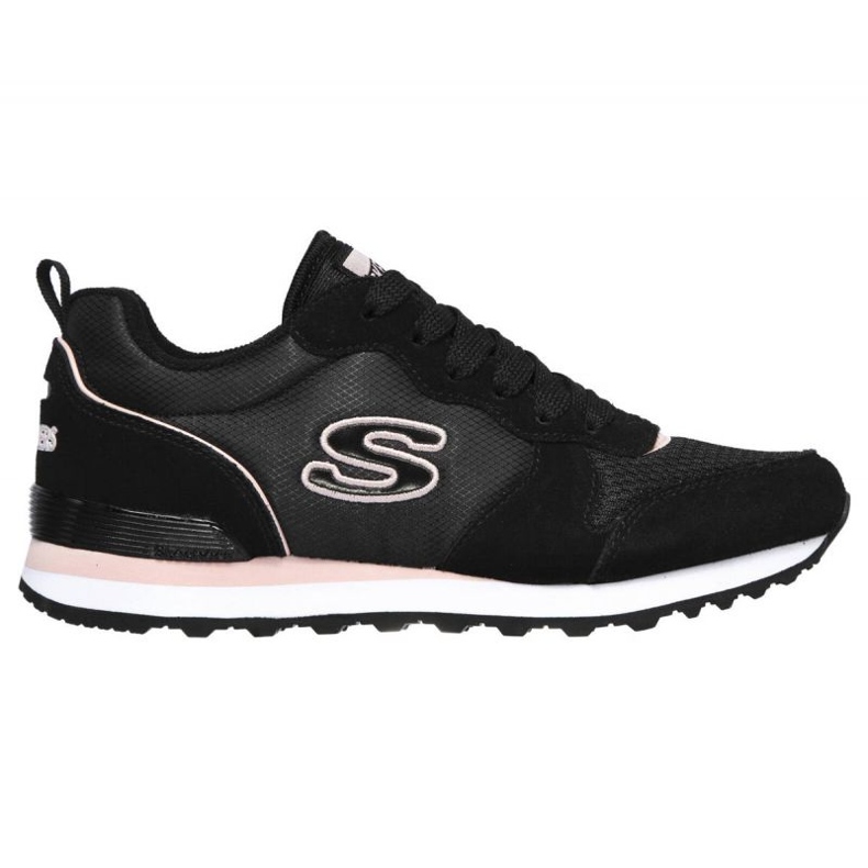 Shoes Skechers Og 85 Step N Fly W 155287/BLK black