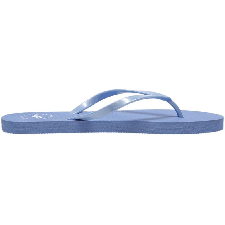 Slippers 4F W 4FSS23FFLIF064 34S blue