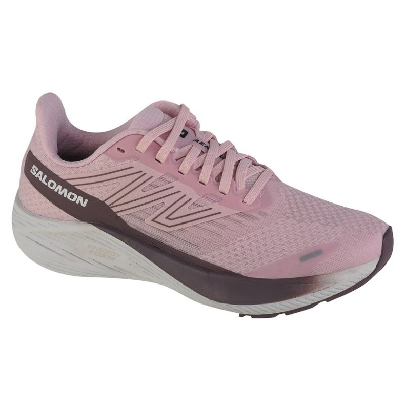 Shoes Salomon Aero Blaze W 472086 pink