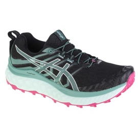 Asics Trabuco Max W 1012A901-004 shoes black