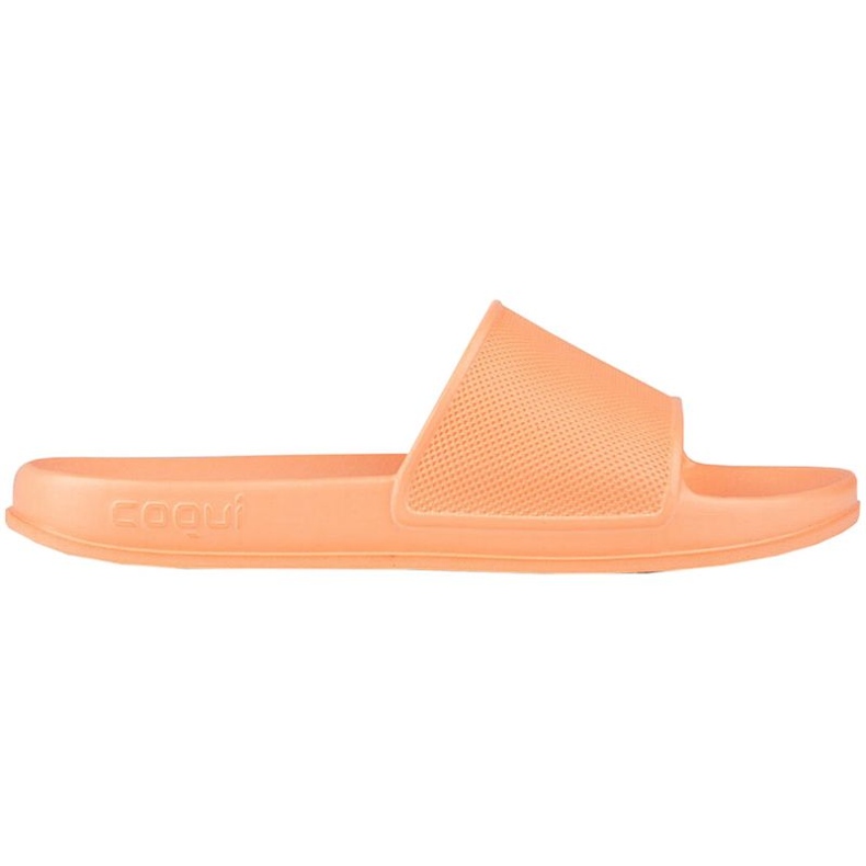 Coqui Tora W 7082-100-6000 slippers orange Coqui Tora W 7082-100-6000 slippers orange