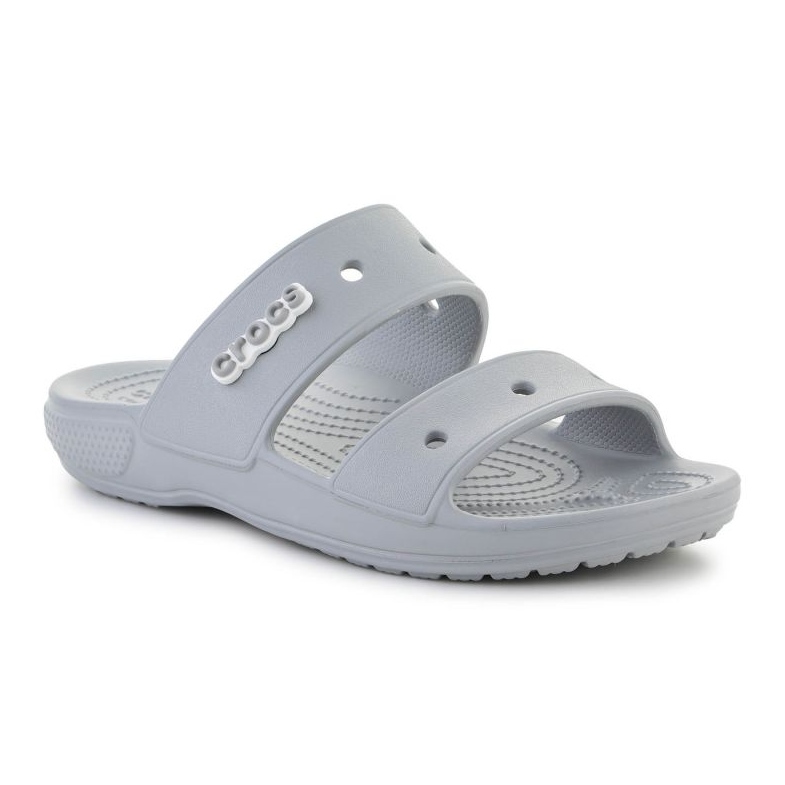 Classic Crocs Sandals 206761 007 grey