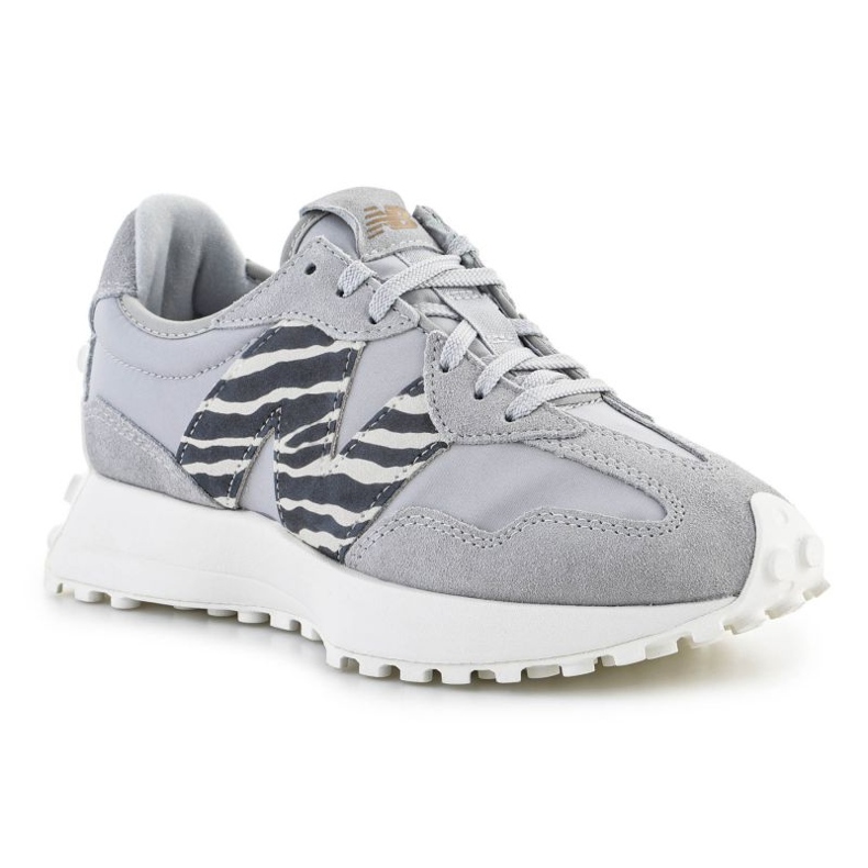 New Balance Shoes WS327PI grey New Balance Shoes WS327PI grey