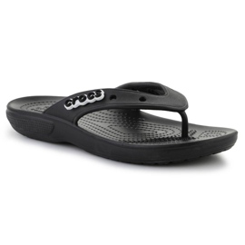 Crocs Classic Flip 207713-001 black Crocs Classic Flip 207713-001 black