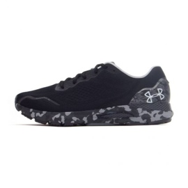 Under Armour Shoes Under Armor Hovr Sonic 6 Camo M 3026233 001 black