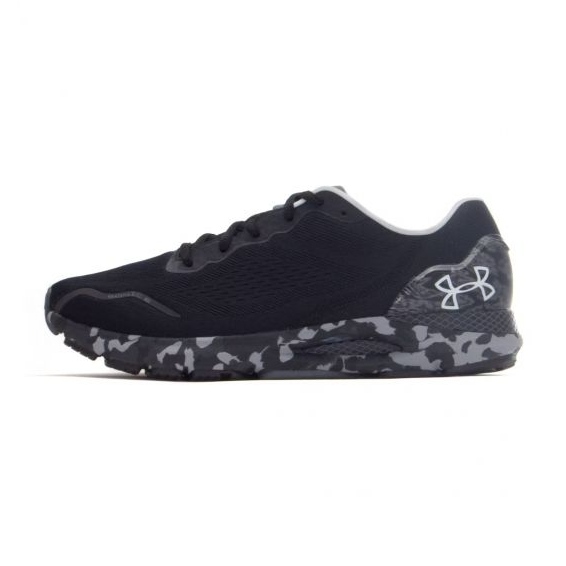 Under Armour Shoes Under Armor Hovr Sonic 6 Camo M 3026233-001 black Under Armour Shoes Under Armor Hovr Sonic 6 Camo M 3026233-001 black