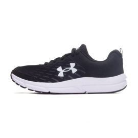 Under Armour Shoes Under Armor Charged Assert 10 M 3026175-001 black Under Armour Shoes Under Armor Charged Assert 10 M 3026175-001 black