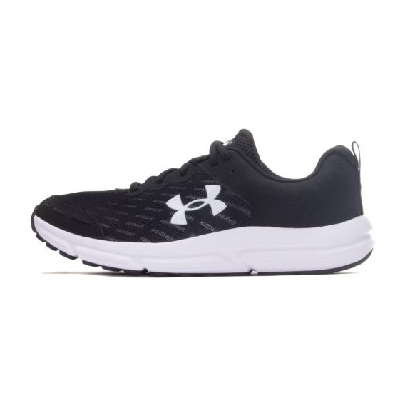 Under Armour Shoes Under Armor Charged Assert 10 M 3026175-001 black -  KeeShoes