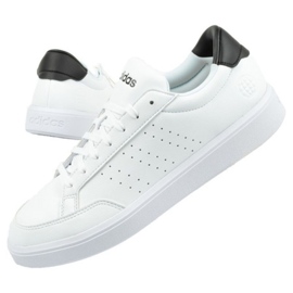 Adidas Nizza M CQ2333 shoes white black KeeShoes