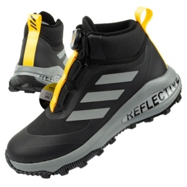 Adidas FortaRun Jr GZ1810 shoes black