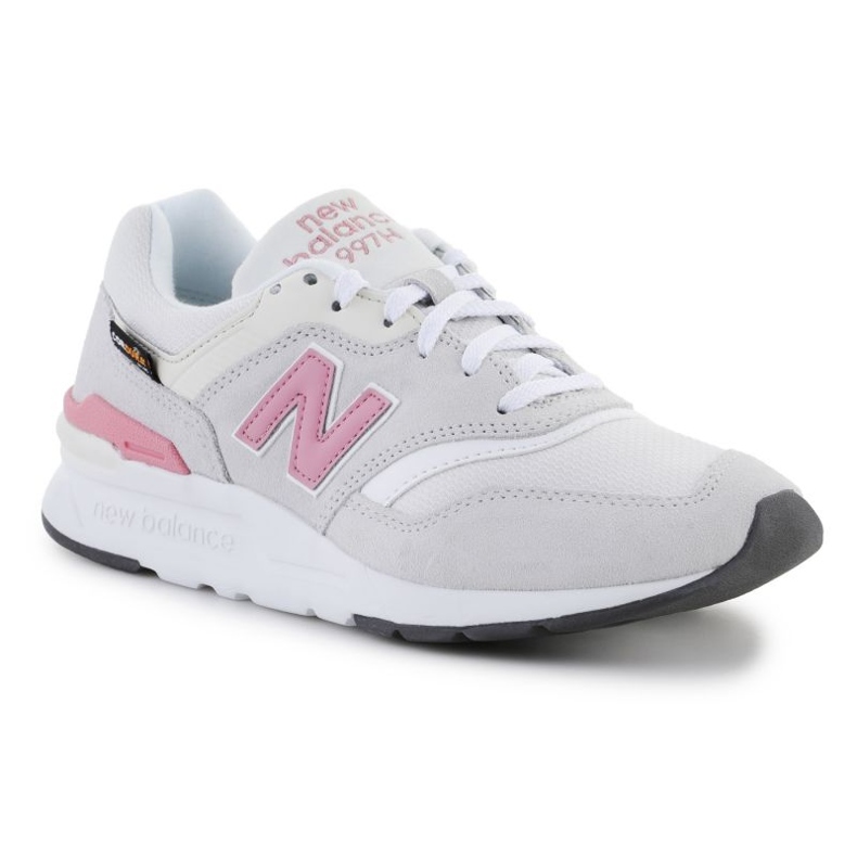 New Balance Shoes W CW997HSA grey