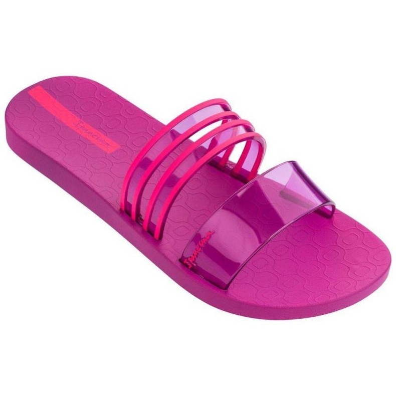 Ipanema New Fem W 26301-20197 slippers pink