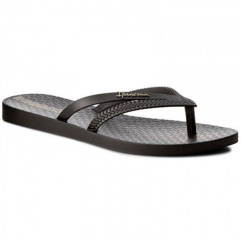 Ipanema Bossa Fem Flip Flops W 82067 20766 black