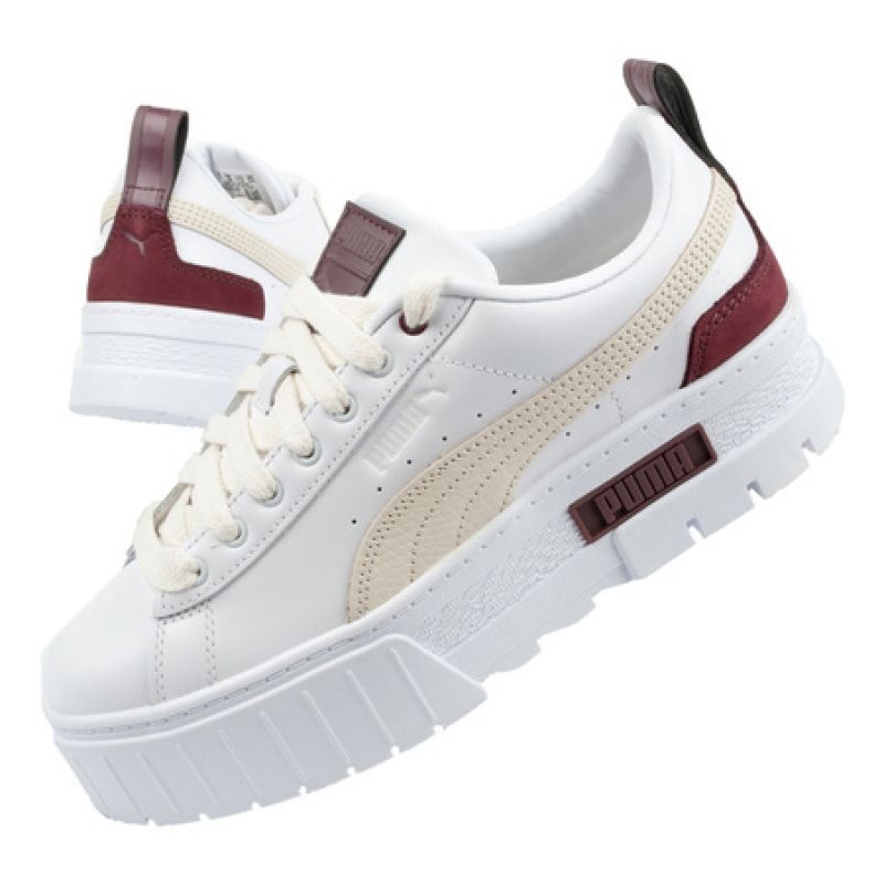 Puma muse sales satin ii zalando