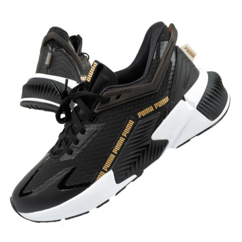 Puma online pump sneakers
