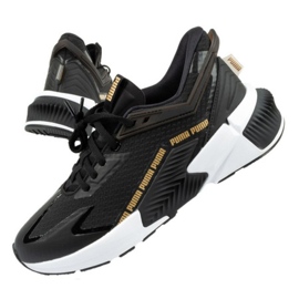 Puma Provoke Xt W 195188 05 shoes black