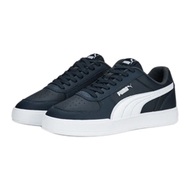 Puma Caven M 38081023 shoes blue Puma Caven M 38081023 shoes blue