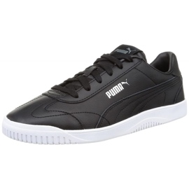 Puma Club 5v5 M 38940602 shoes black Puma Club 5v5 M 38940602 shoes black