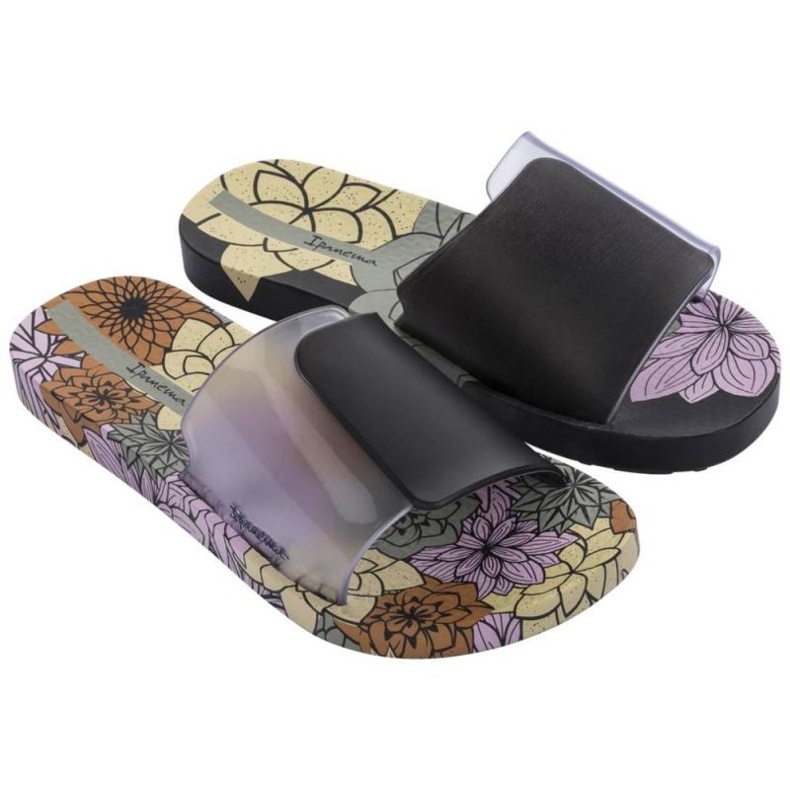 Ipanema Botanica Slide W 26761 24584 slippers multicolored