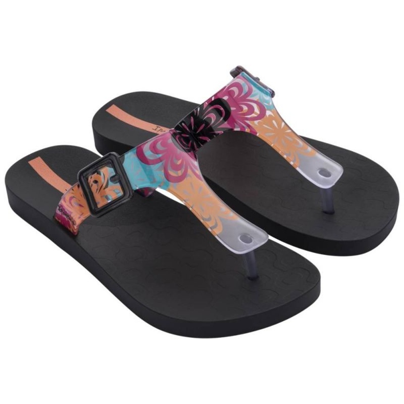 Ipanema Urban Conecta Fem Flip Flops W 26721 26208 multicolored