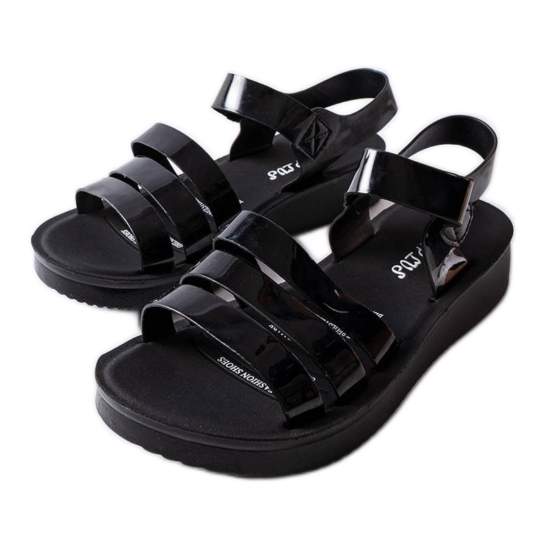 Mens 2025 wedge sandals