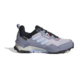 Shoes adidas Terrex AX4 Gtx W HQ1052 grey