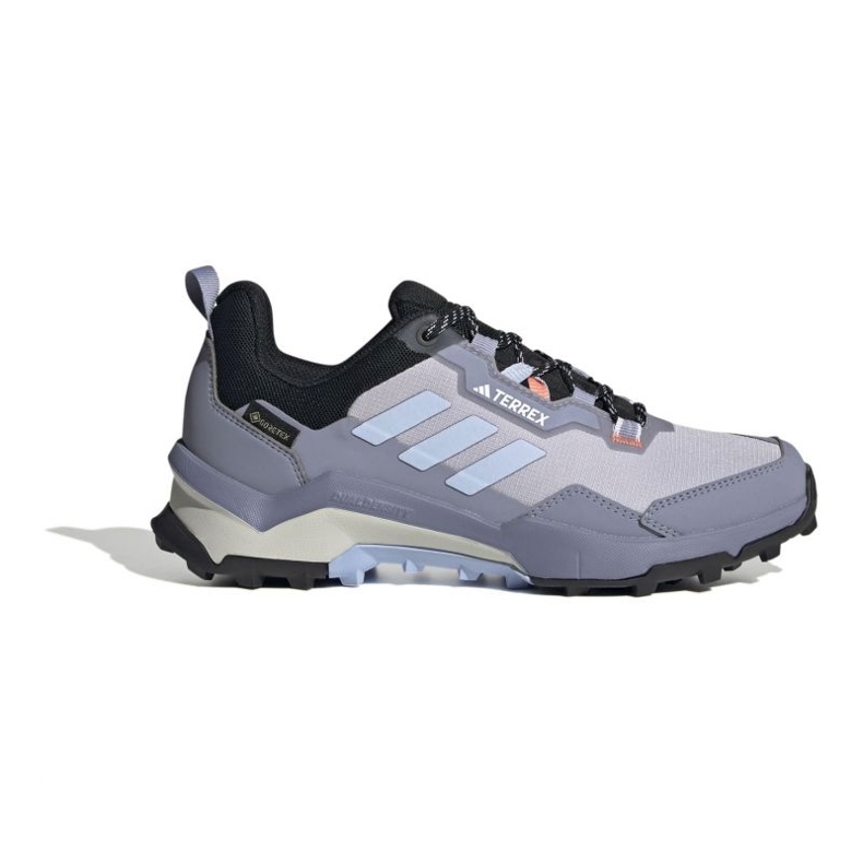 Shoes adidas Terrex AX4 Gtx W HQ1052 grey