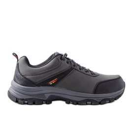 Bellegra gray trekking shoes grey Bellegra gray trekking shoes grey