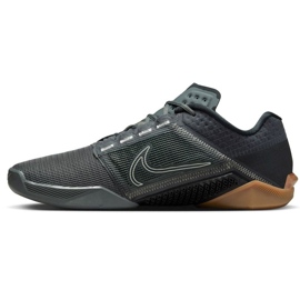 Nike Zoom Metcon Turbo 2 M DH3392-004 shoes black
