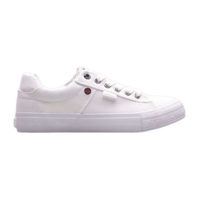 Lee Cooper LCW-22-31-0894L sneakers white Lee Cooper LCW-22-31-0894L sneakers white
