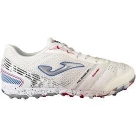 Joma Top Flex 2216 In M TOPW2216IN shoes white white