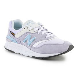 New Balance Shoes W CW997HSE purple