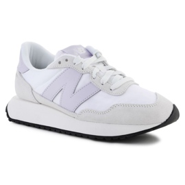 New Balance WS237YD shoes grey