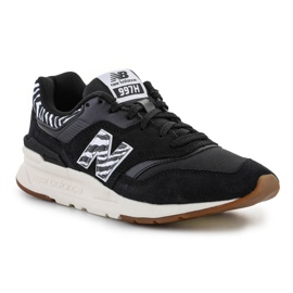 New Balance Shoes W CW997HWC black New Balance Shoes W CW997HWC black