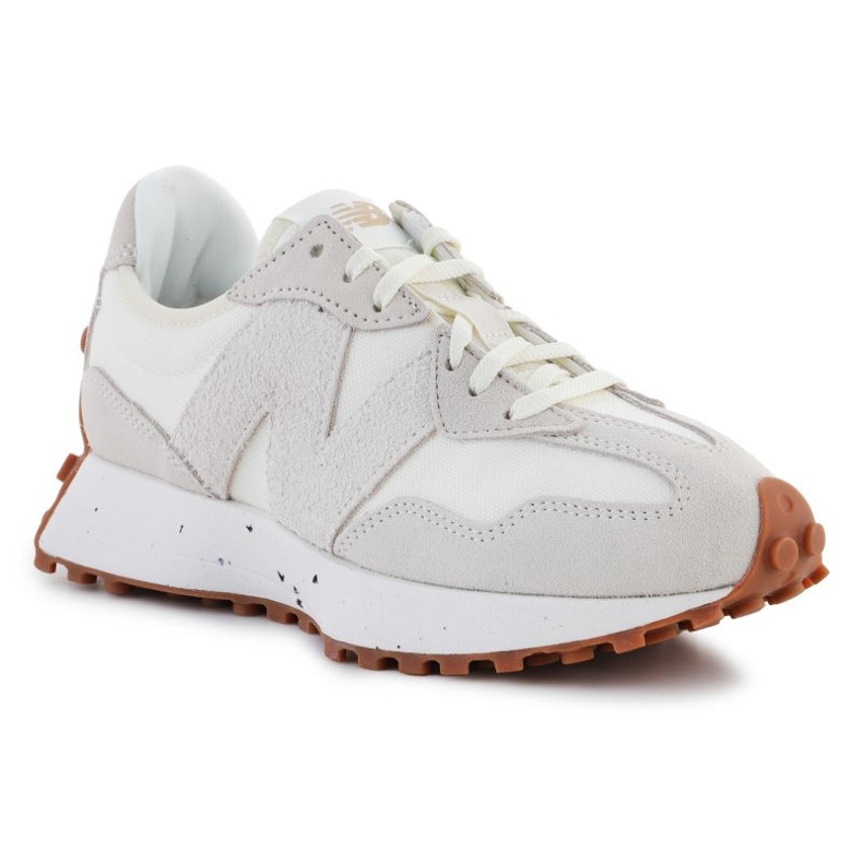 New Balance Shoes WS327SO white New Balance Shoes WS327SO white