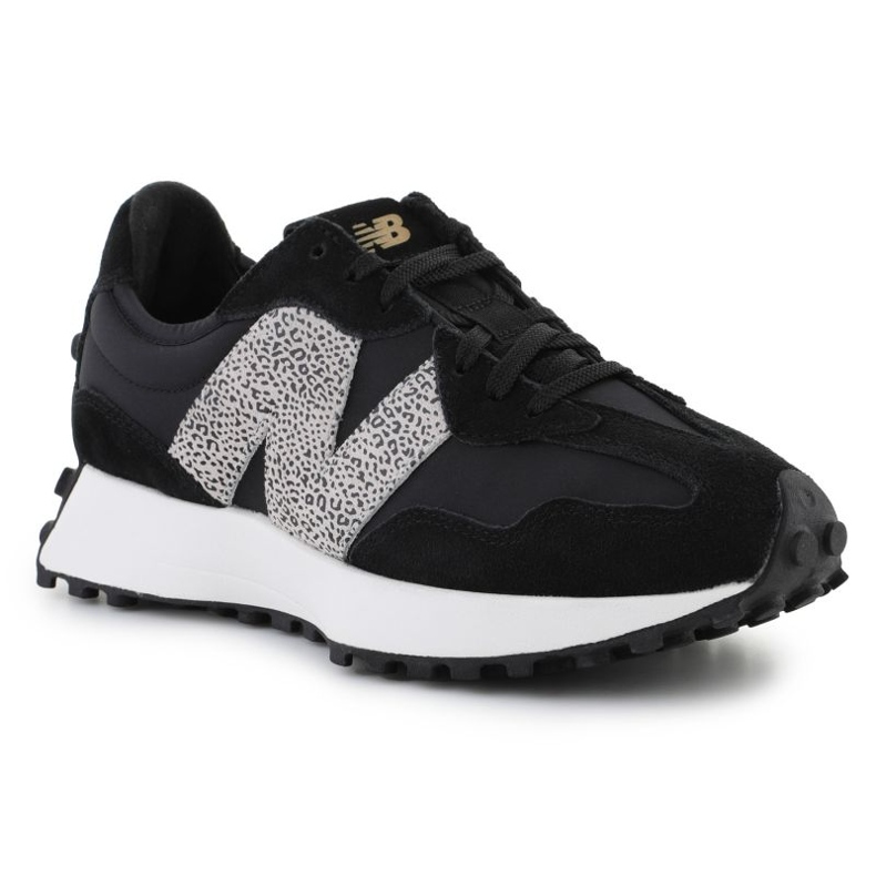 New Balance Shoes WS327PH black