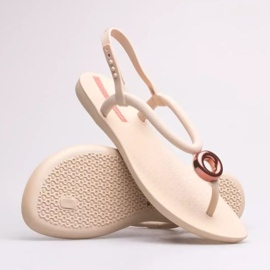 Ipanema Class Una Fem Sandals W 83415-AG931 beige