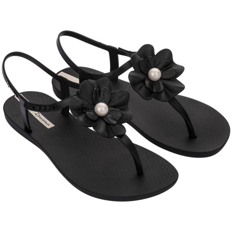 Ipanema Class Flora Fem Sandals W 26845-AF381 black