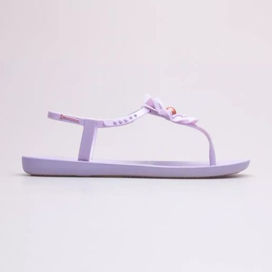 Ipanema Class Flora Fem Sandals W 26845-AF380 violet