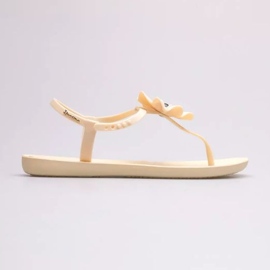 Ipanema Class Flora Fem Sandals W 26845-AF382 yellow