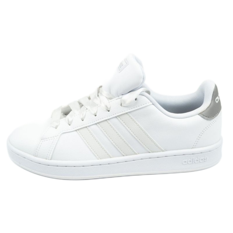 Adidas Grand Court Shoes W FY8944 white