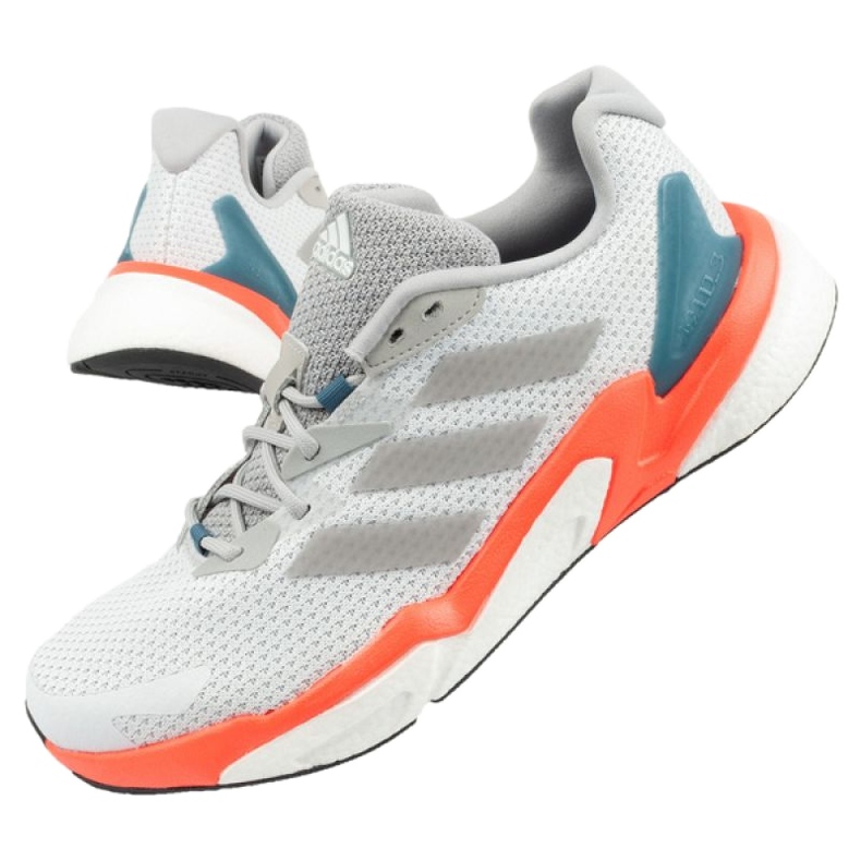 Running shoes adidas X9000 L3 W GY2638 white