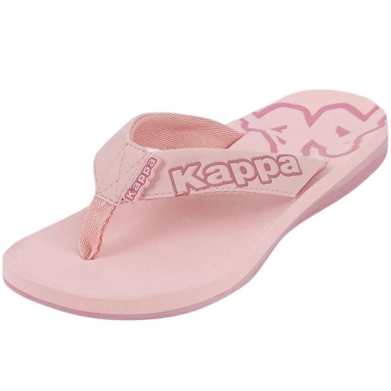 Kappa Aryse Flip Flops W 243111W 2123 pink
