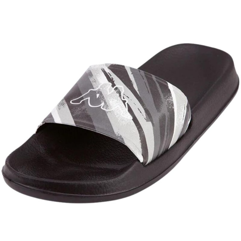 Kappa Fantastic St M 243123ST 1110 slippers black