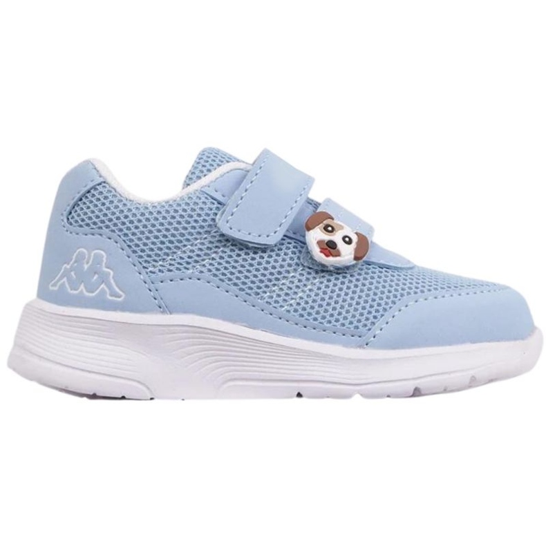 Kappa Jak M 280024M 6510 shoes blue