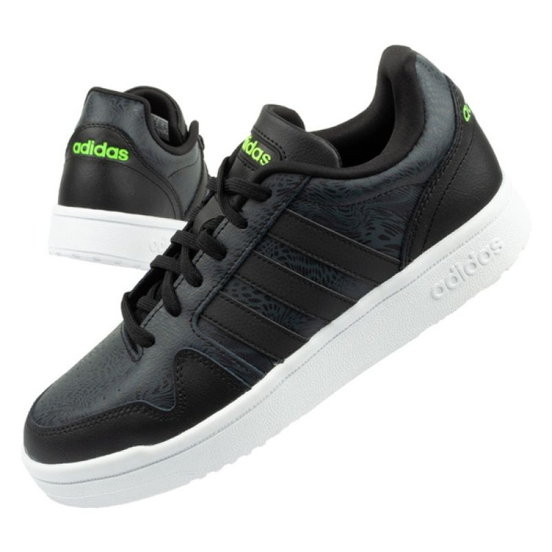 Adidas Postmove M H00463 shoes black